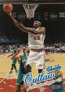 Charles Outlaw