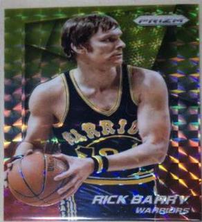 Rick Barry