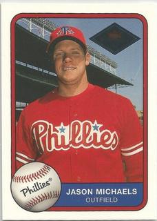 Jason Michaels