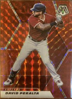 David Peralta