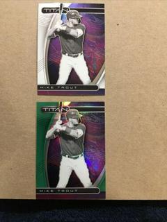Mike Trout