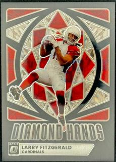 Larry Fitzgerald