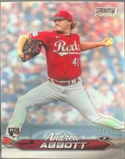 Andrew Abbott