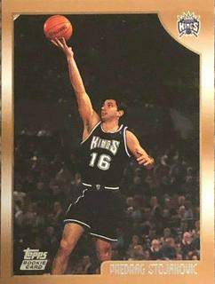 Predrag Stojakovic