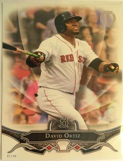 David Ortiz