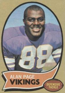 Alan Page