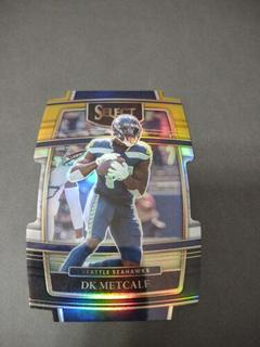 DK Metcalf
