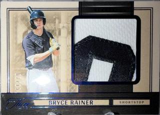 Bryce Rainer