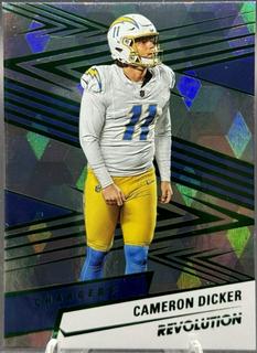Cameron Dicker