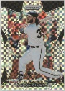 Brandon Crawford
