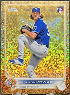 Jackson Kowar