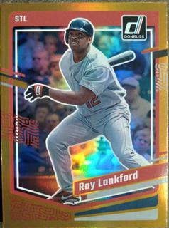 Ray Lankford