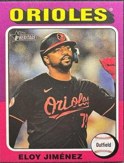 Eloy Jimenez