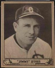 Jimmy Dykes