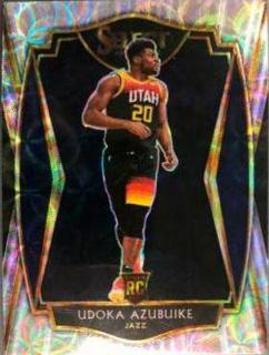 Udoka Azubuike