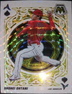 Shohei Ohtani
