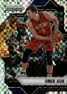 Omer Asik