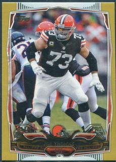 Joe Thomas