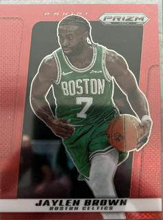 Jaylen Brown