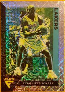 Shaquille O'Neal