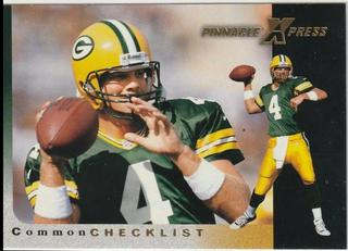 Brett Favre