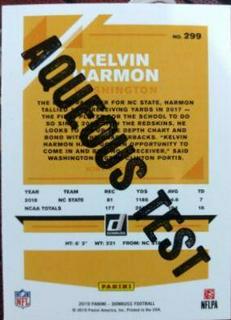 Kelvin Harmon