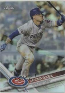 Javier Baez