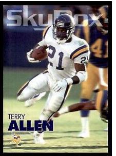 Terry Allen
