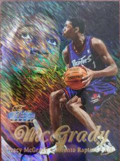 Tracy McGrady