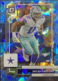 Micah Parsons