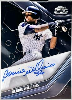 Bernie Williams
