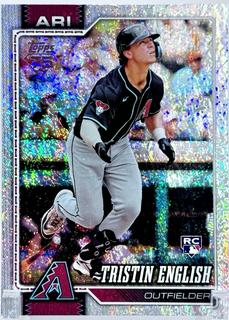 Tristin English