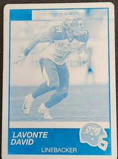 Lavonte David