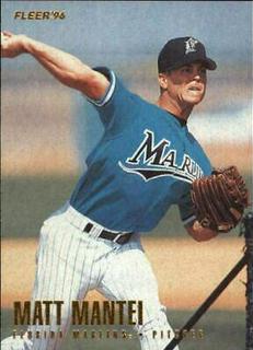 Matt Mantei