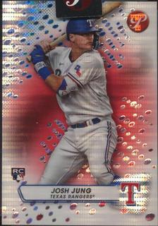 Josh Jung