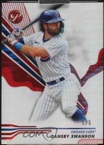 Dansby Swanson
