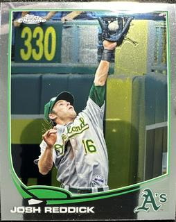 Josh Reddick