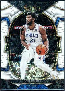 Joel Embiid