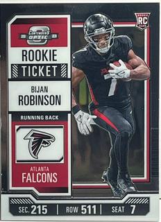 Bijan Robinson
