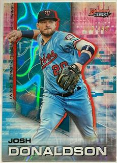 Josh Donaldson