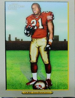 Frank Gore