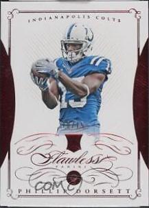 Phillip Dorsett