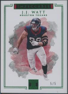 J.J. Watt