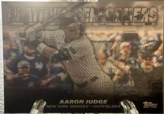 Aaron Judge