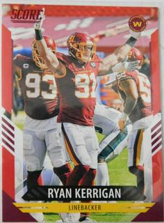 Ryan Kerrigan