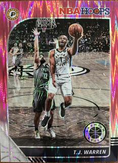 T.J. Warren