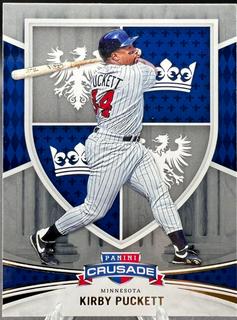 Kirby Puckett