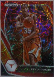 Kevin Durant