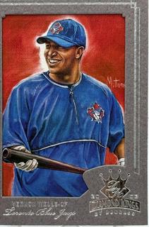 Vernon Wells