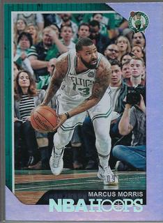 Marcus Morris
